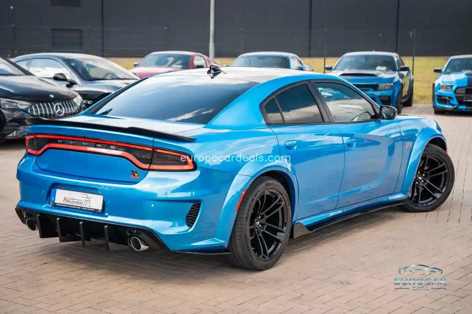 Dodge Charger