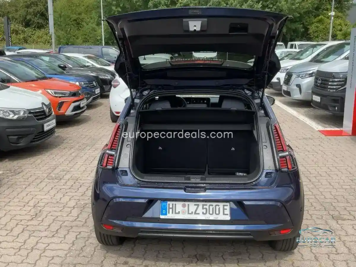 Renault R 5