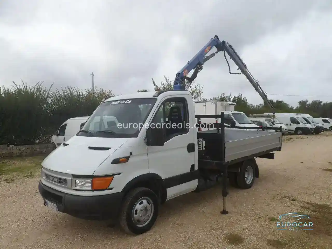 Iveco Other