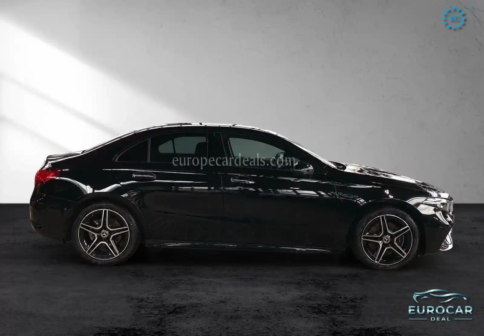 Mercedes-Benz A 220