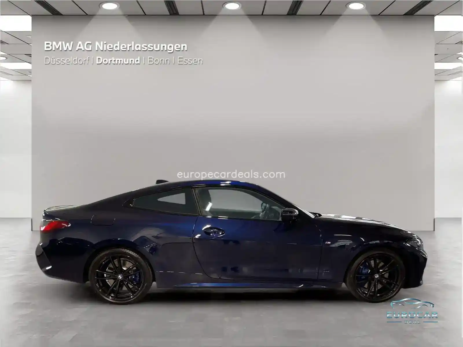 BMW 430