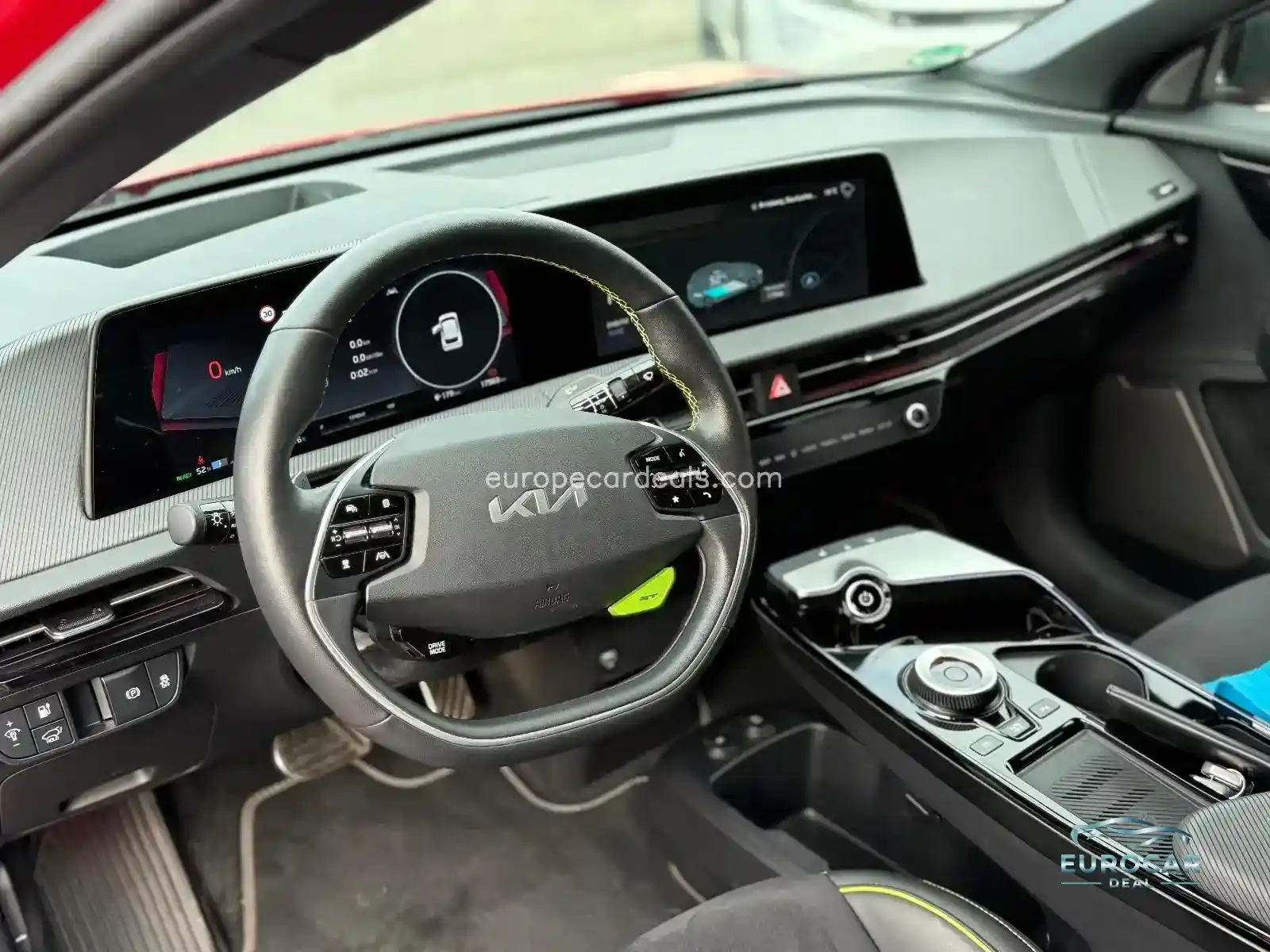 Kia EV6