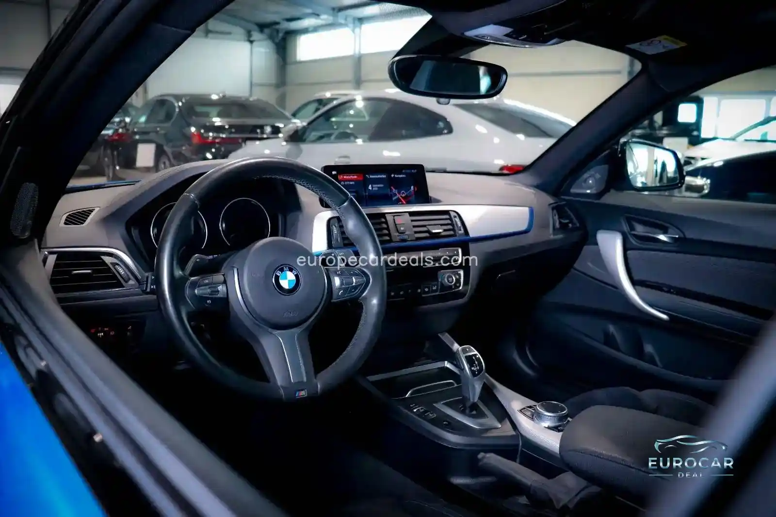 BMW M240i