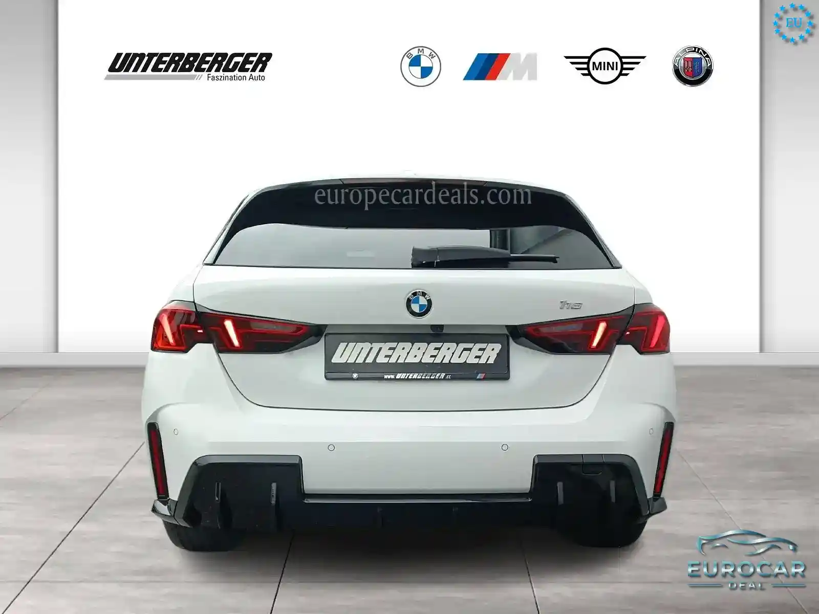 BMW 116