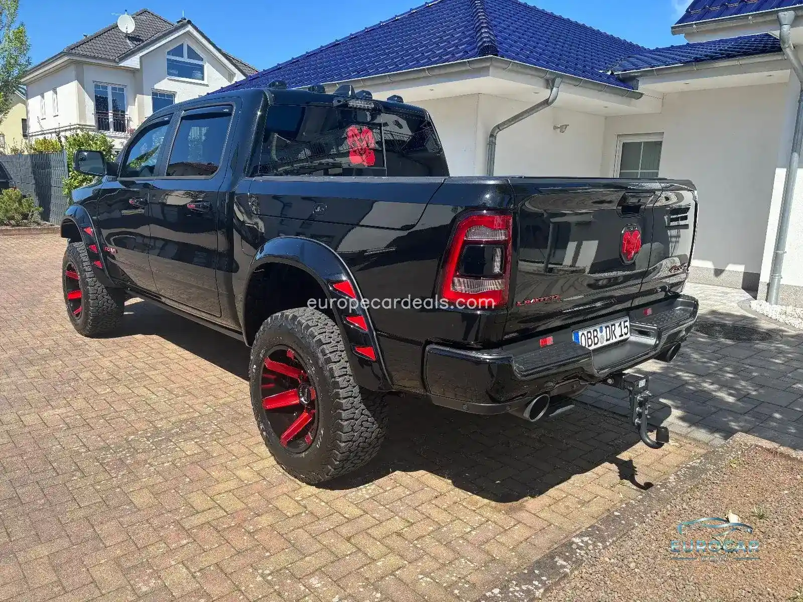 Dodge RAM