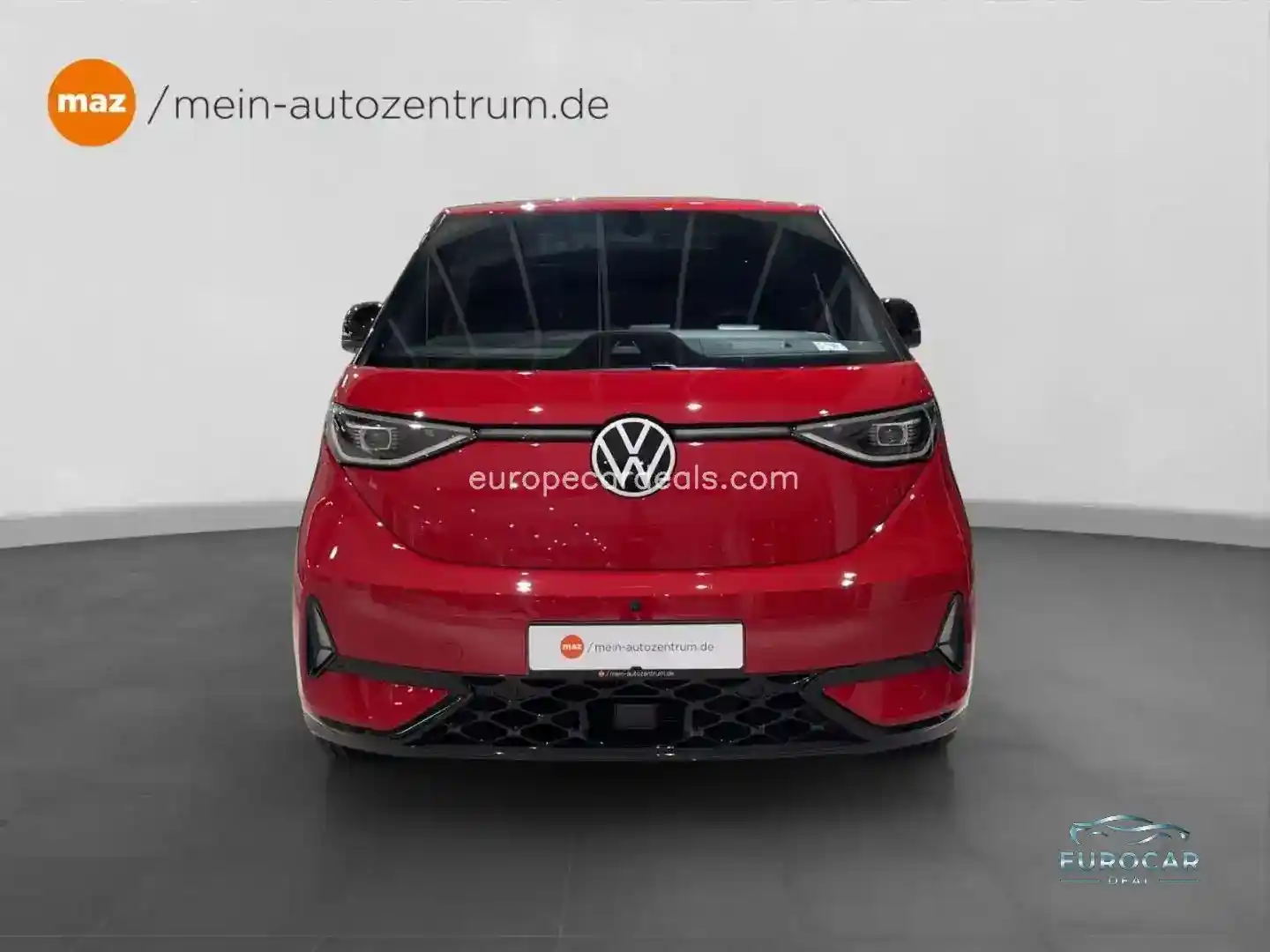 Volkswagen ID. Buzz