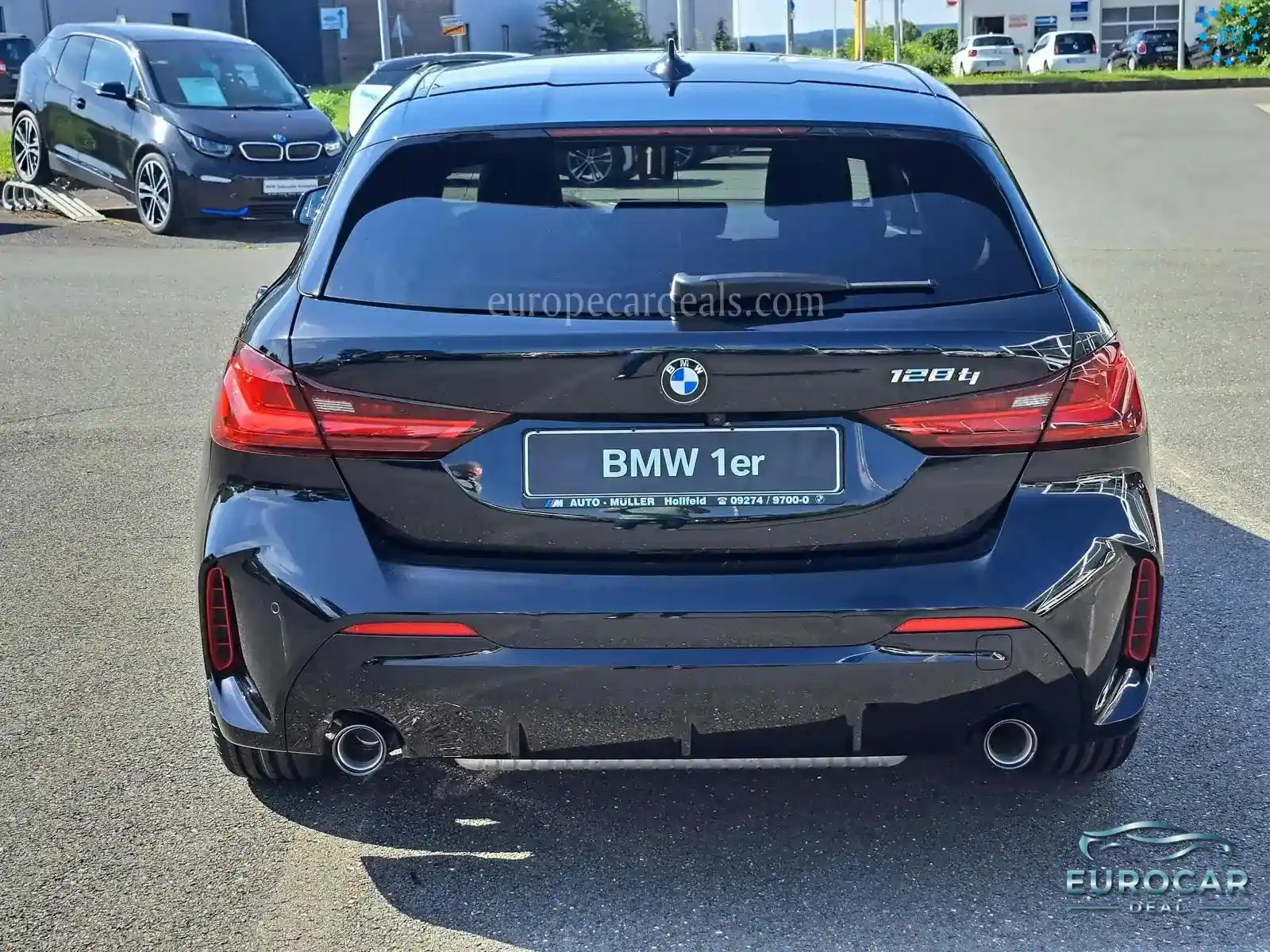 BMW 128