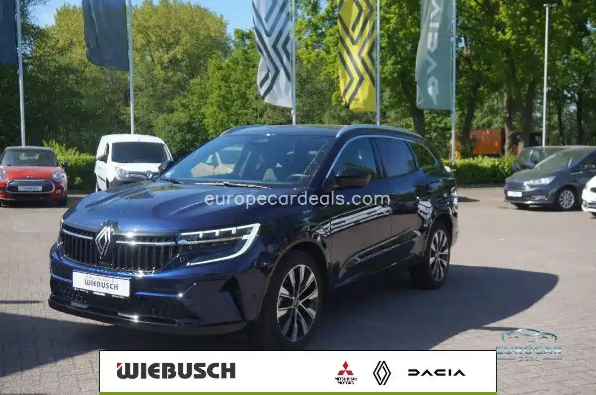 Renault Espace