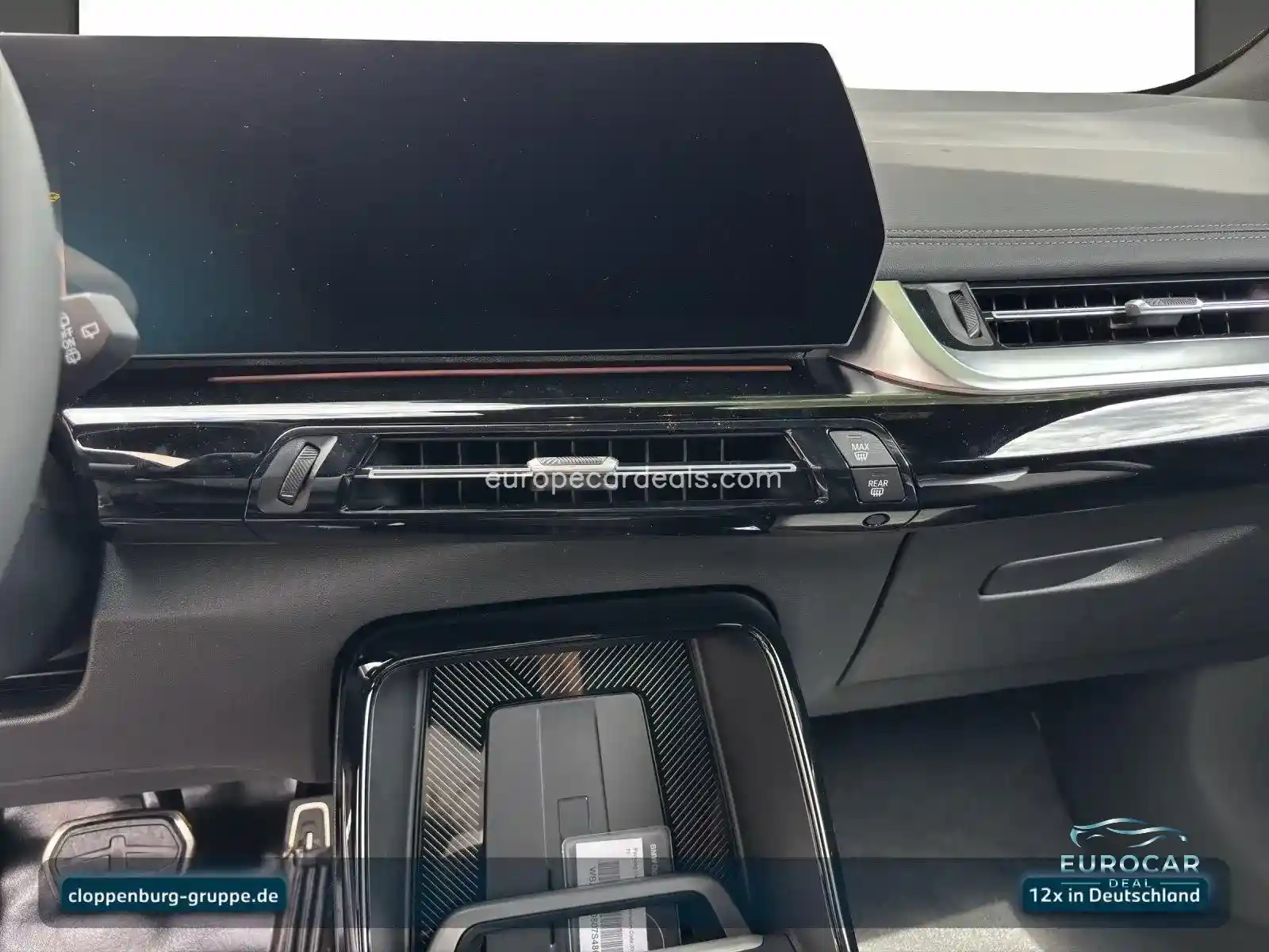 BMW 223 Active Tourer