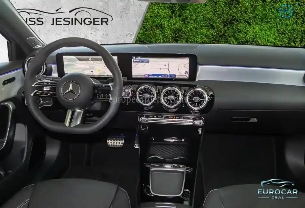 Mercedes-Benz A 220