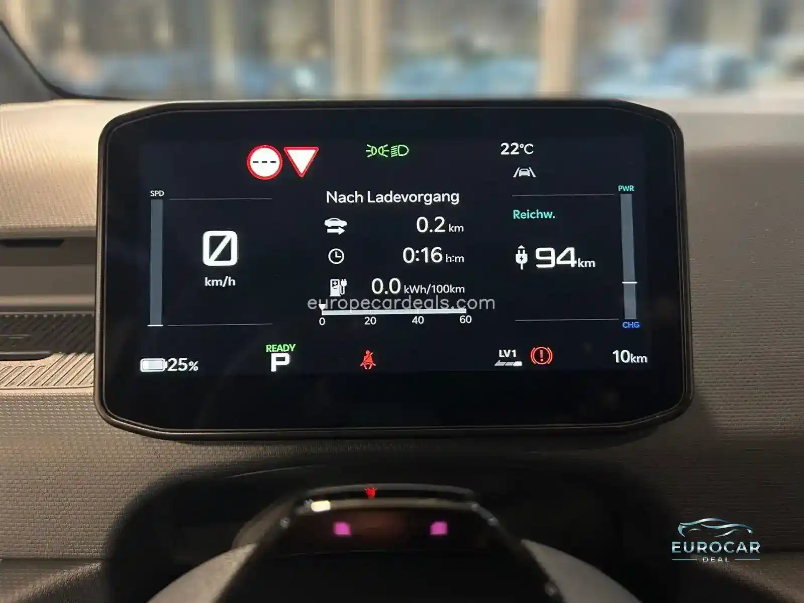 Kia PV5