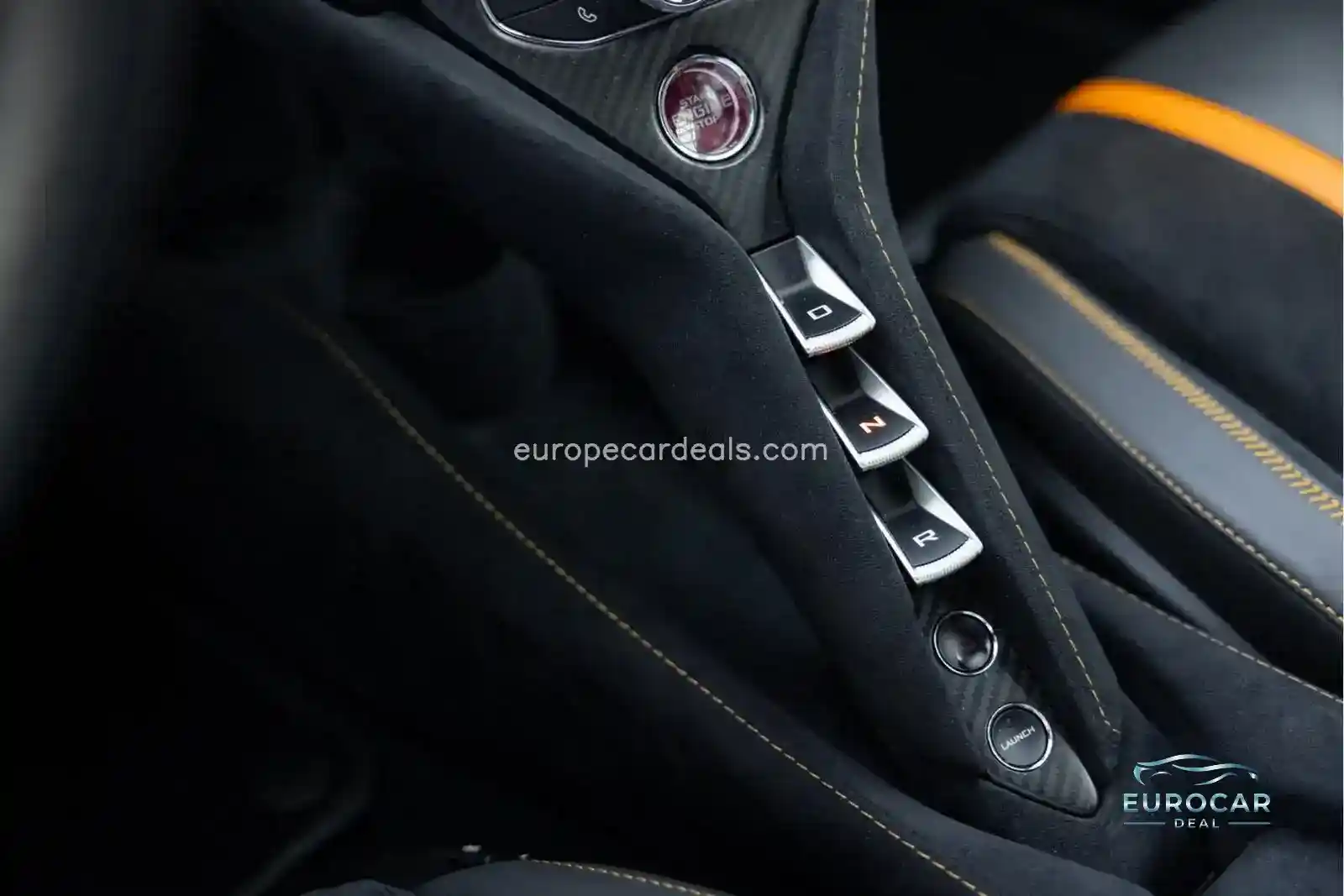 McLaren 720S