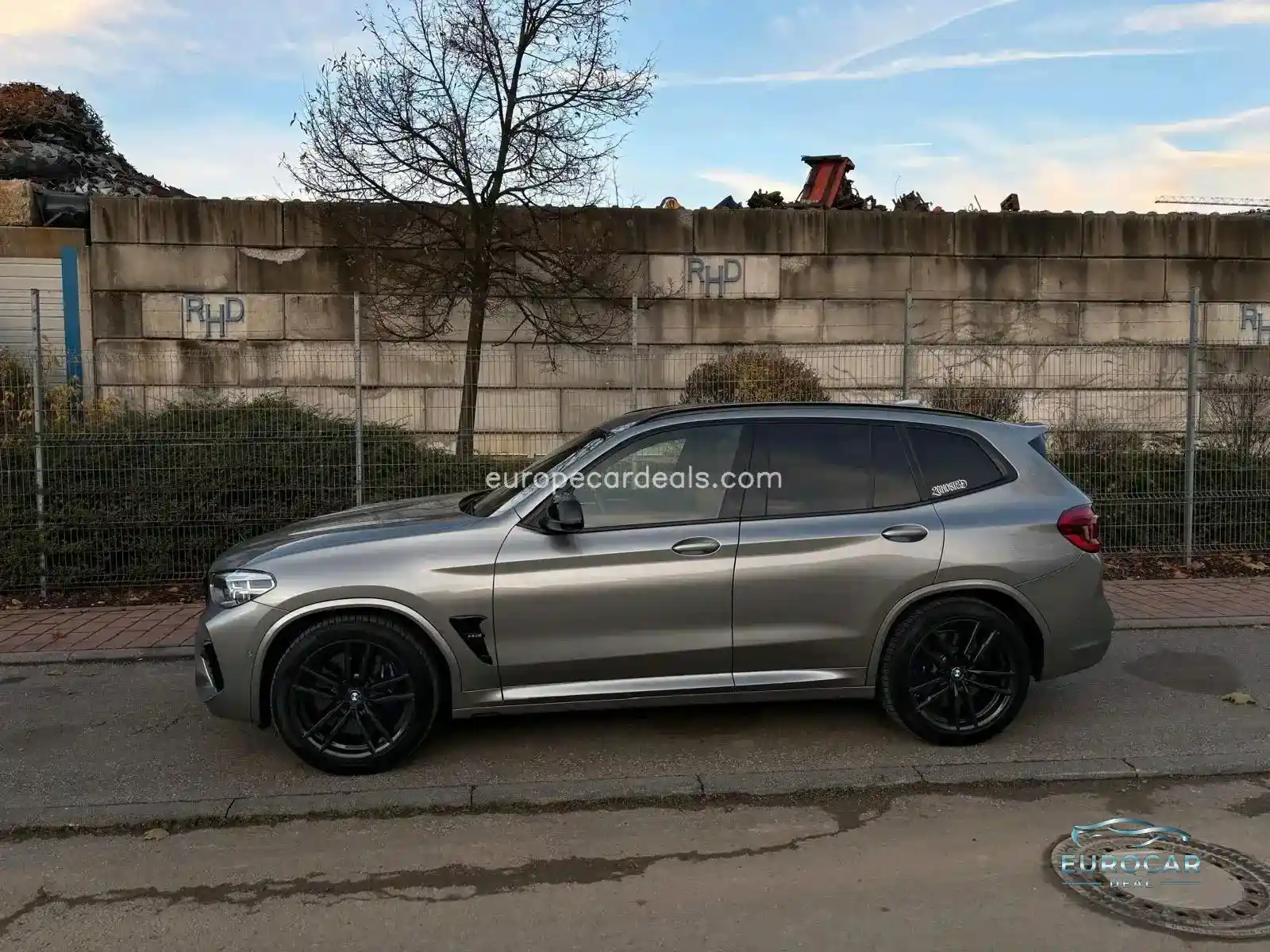 BMW X3 M