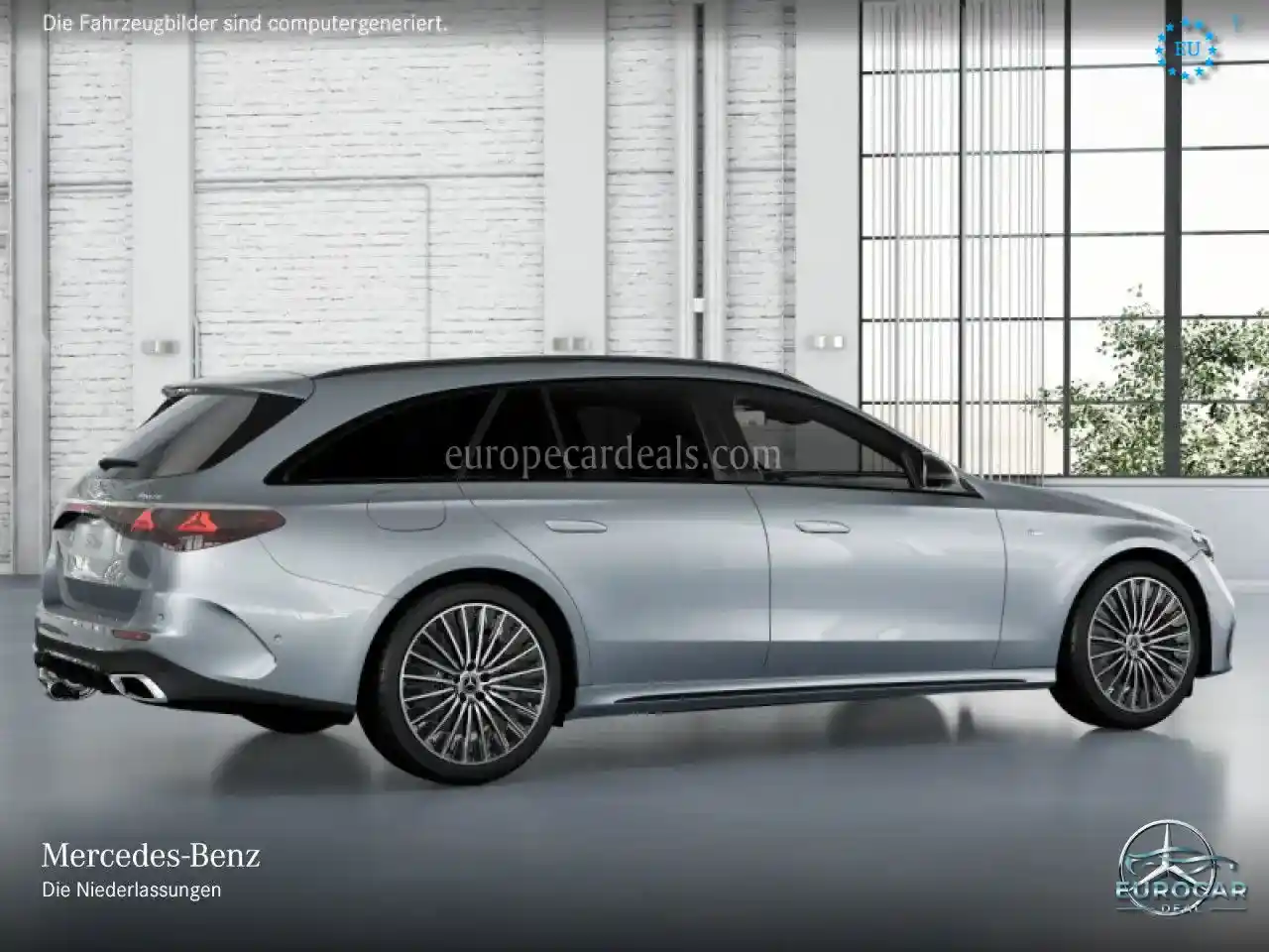 Mercedes-Benz E 300