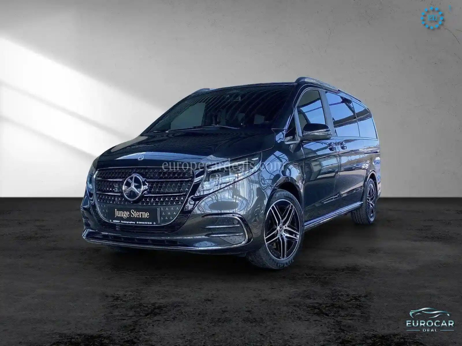 Mercedes-Benz V 300