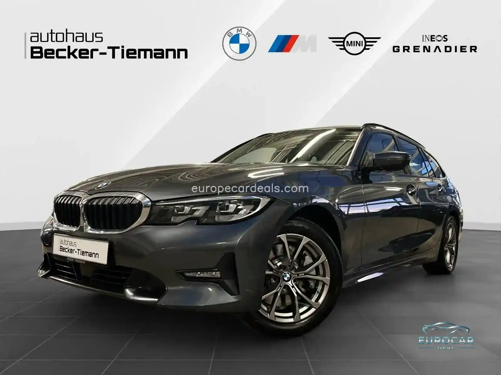 BMW 330