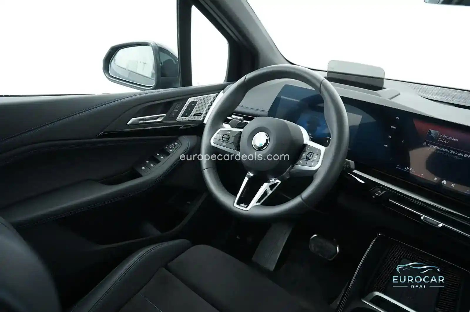 BMW 223 Active Tourer