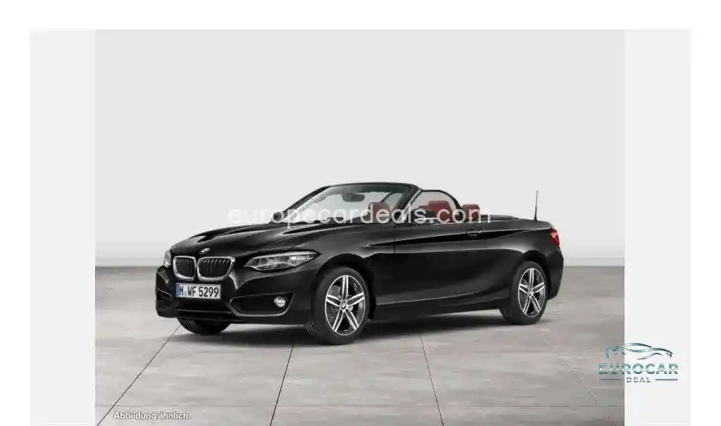 BMW 220