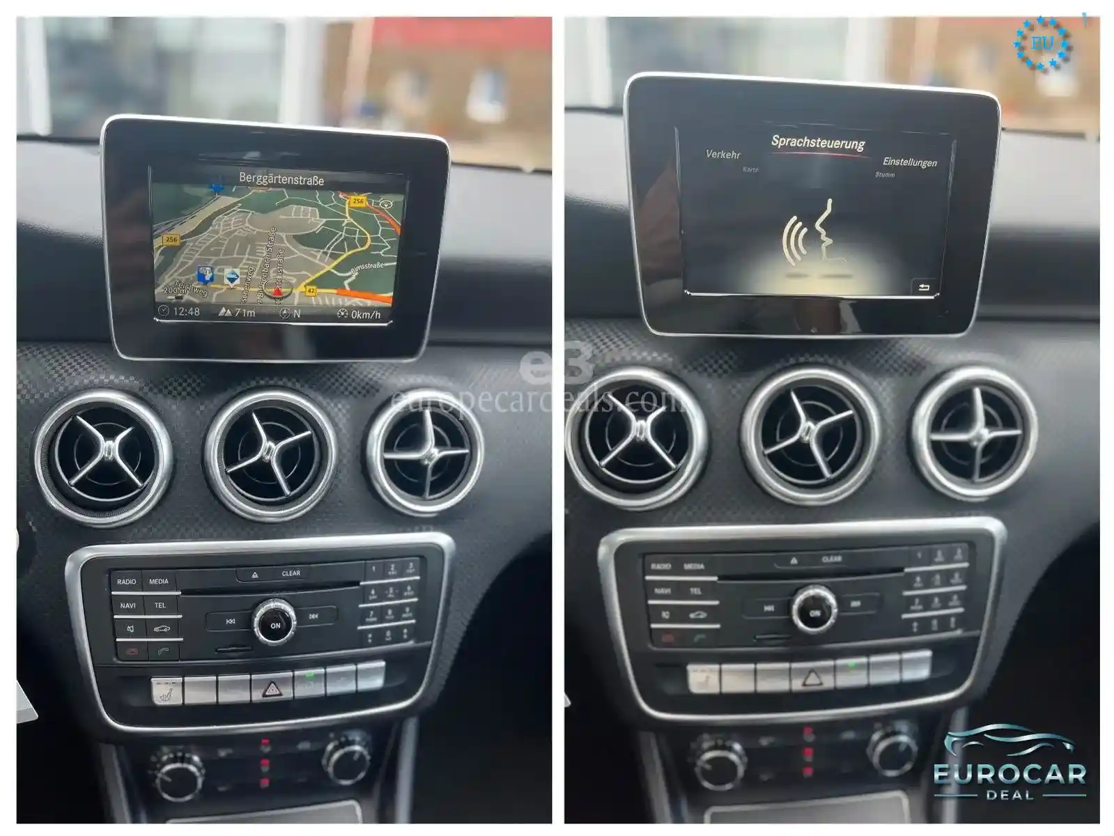 Mercedes-Benz A 160