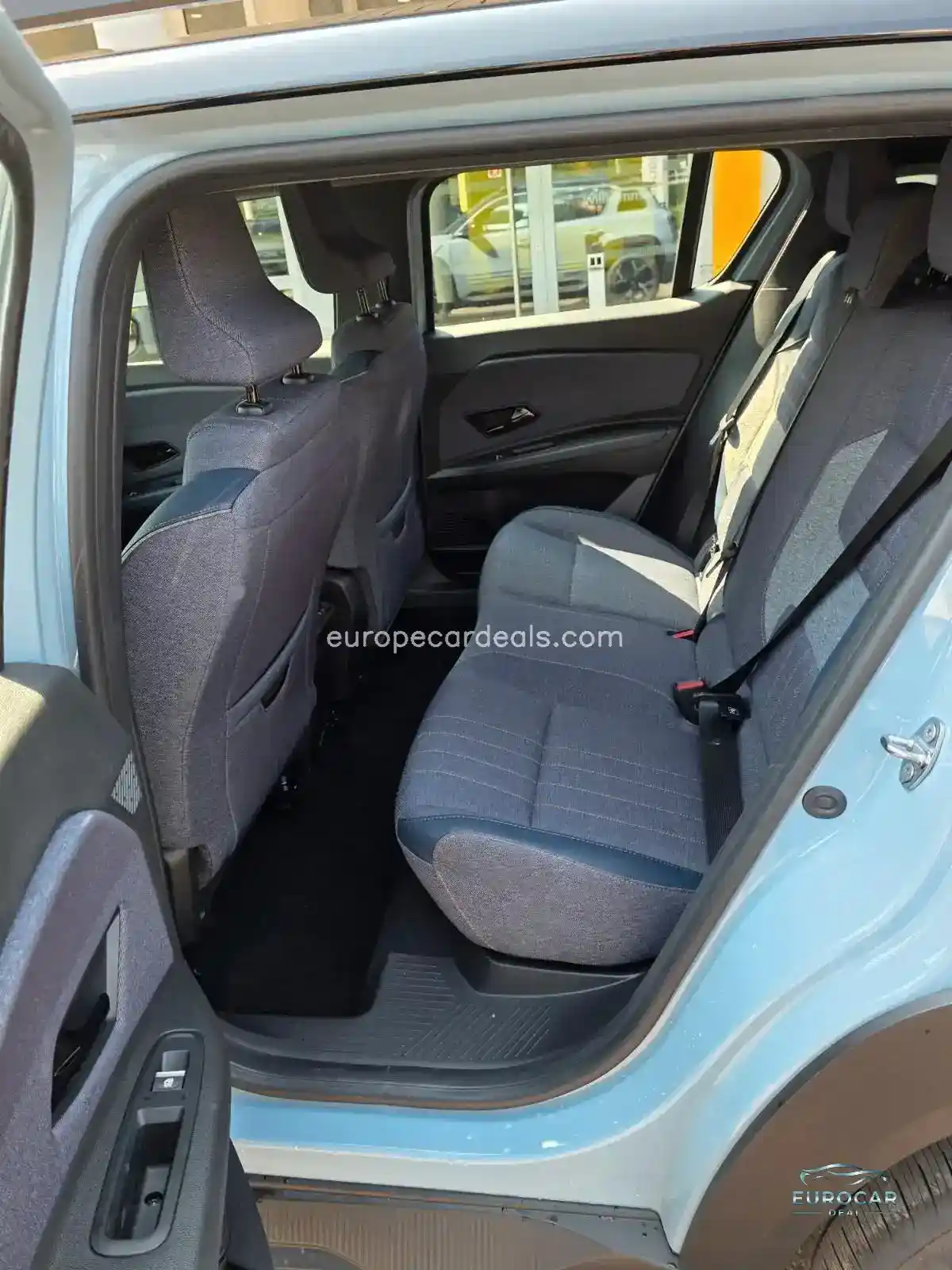 Renault R 4