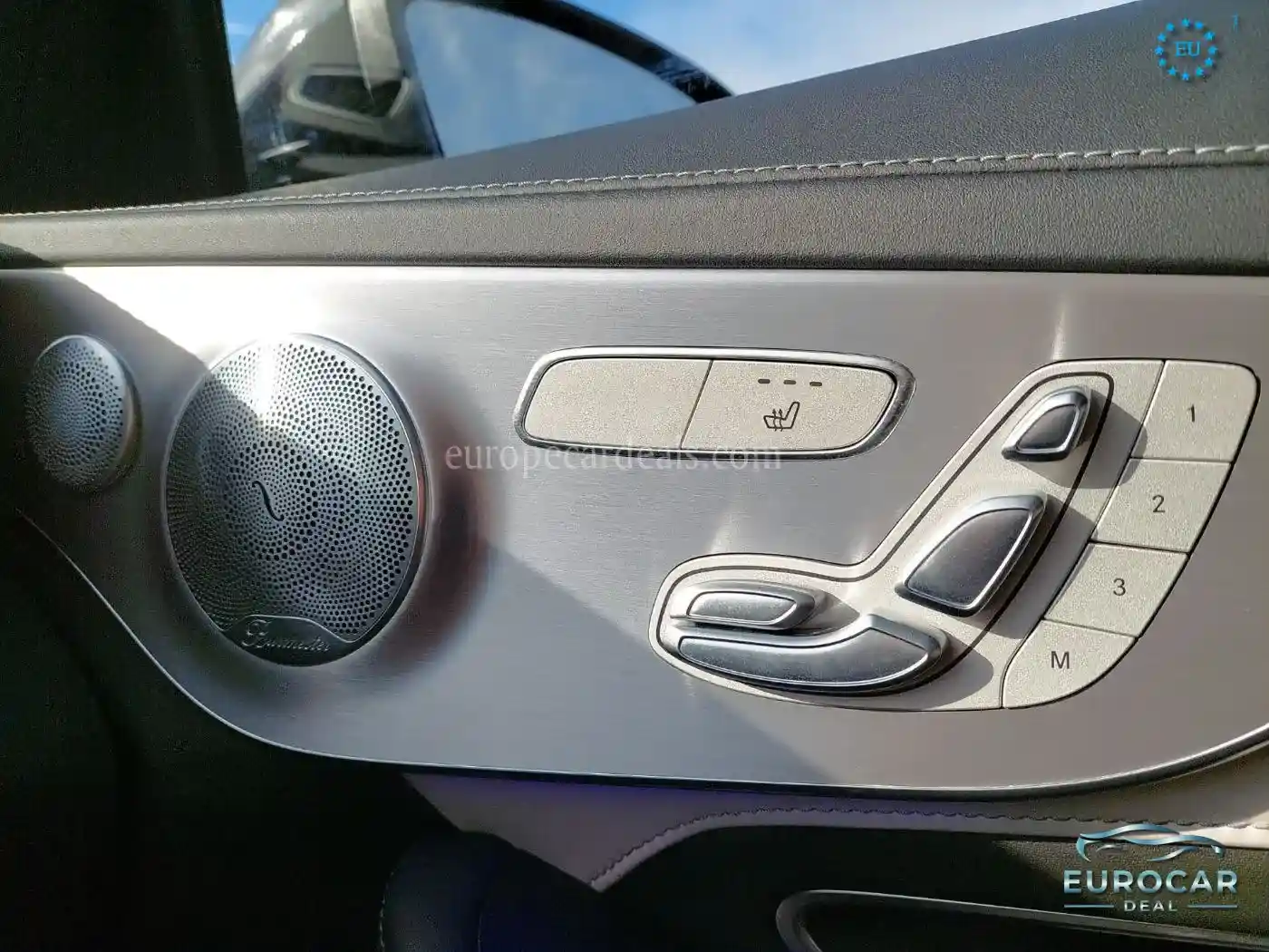 Mercedes-Benz C 63 AMG