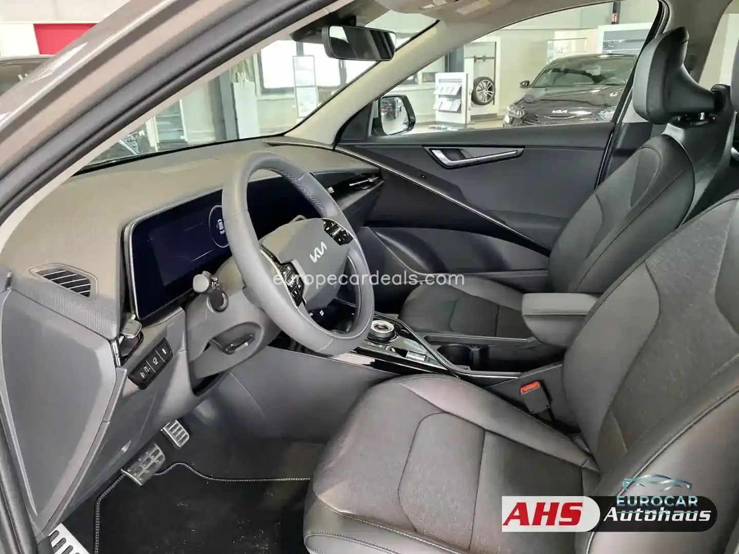 Kia Niro EV