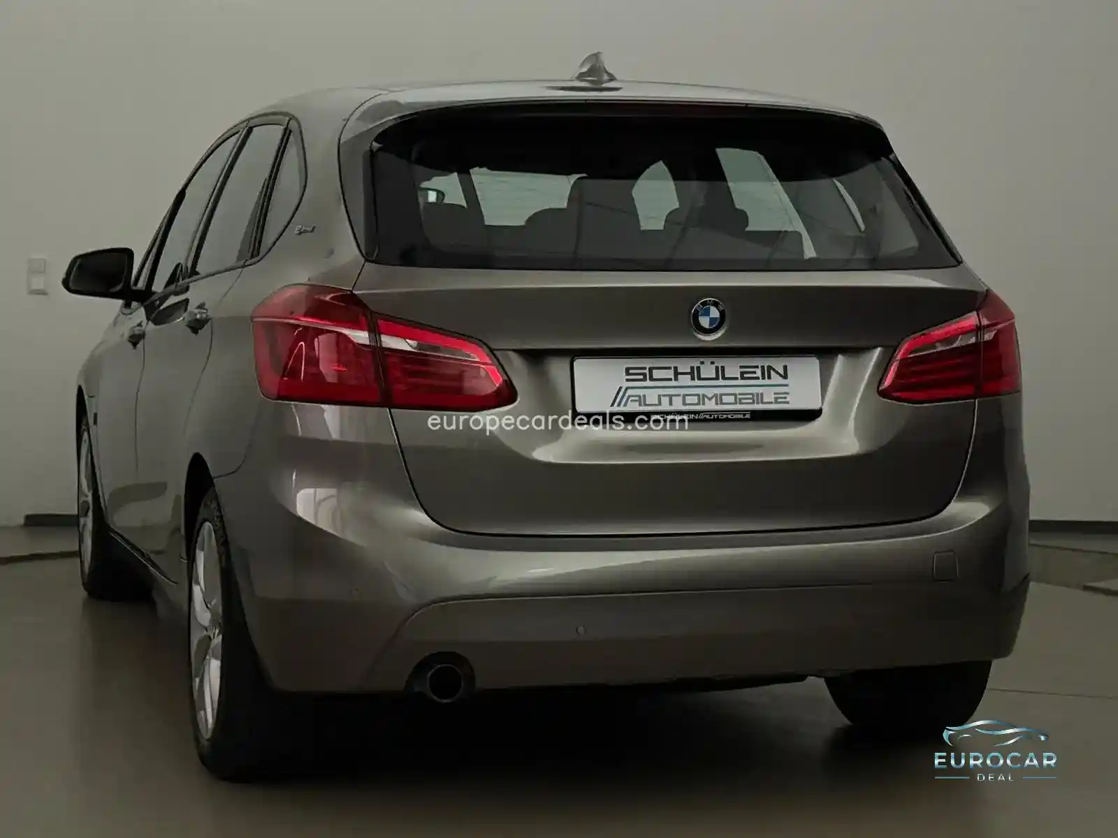 BMW 225 Active Tourer