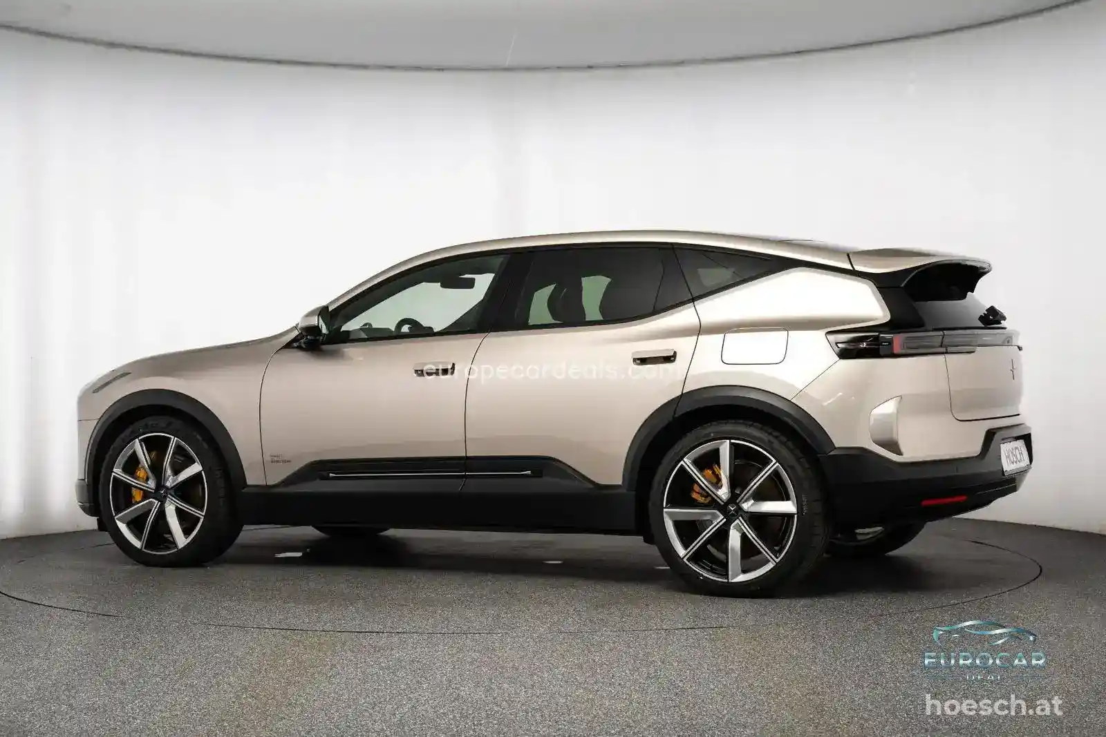 Polestar 3