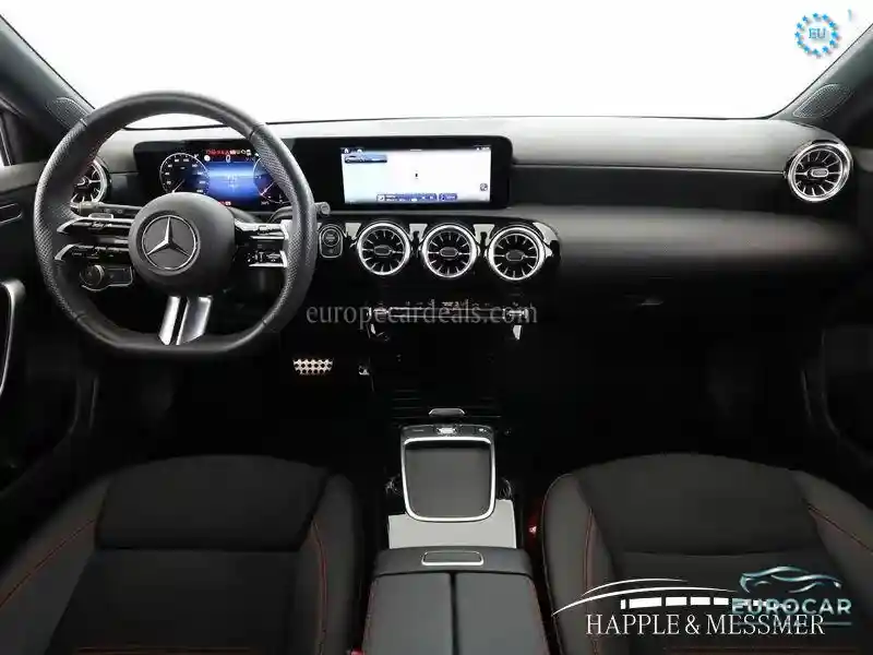 Mercedes-Benz A 220