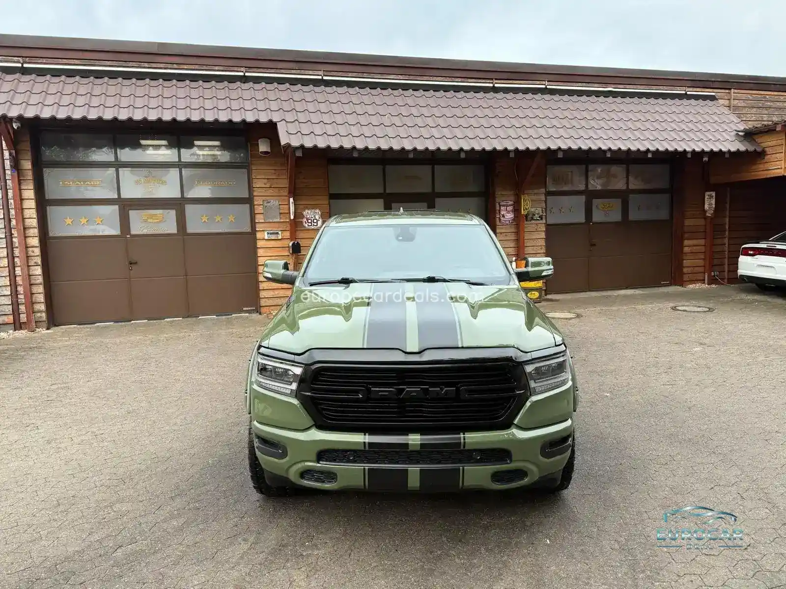 Dodge RAM