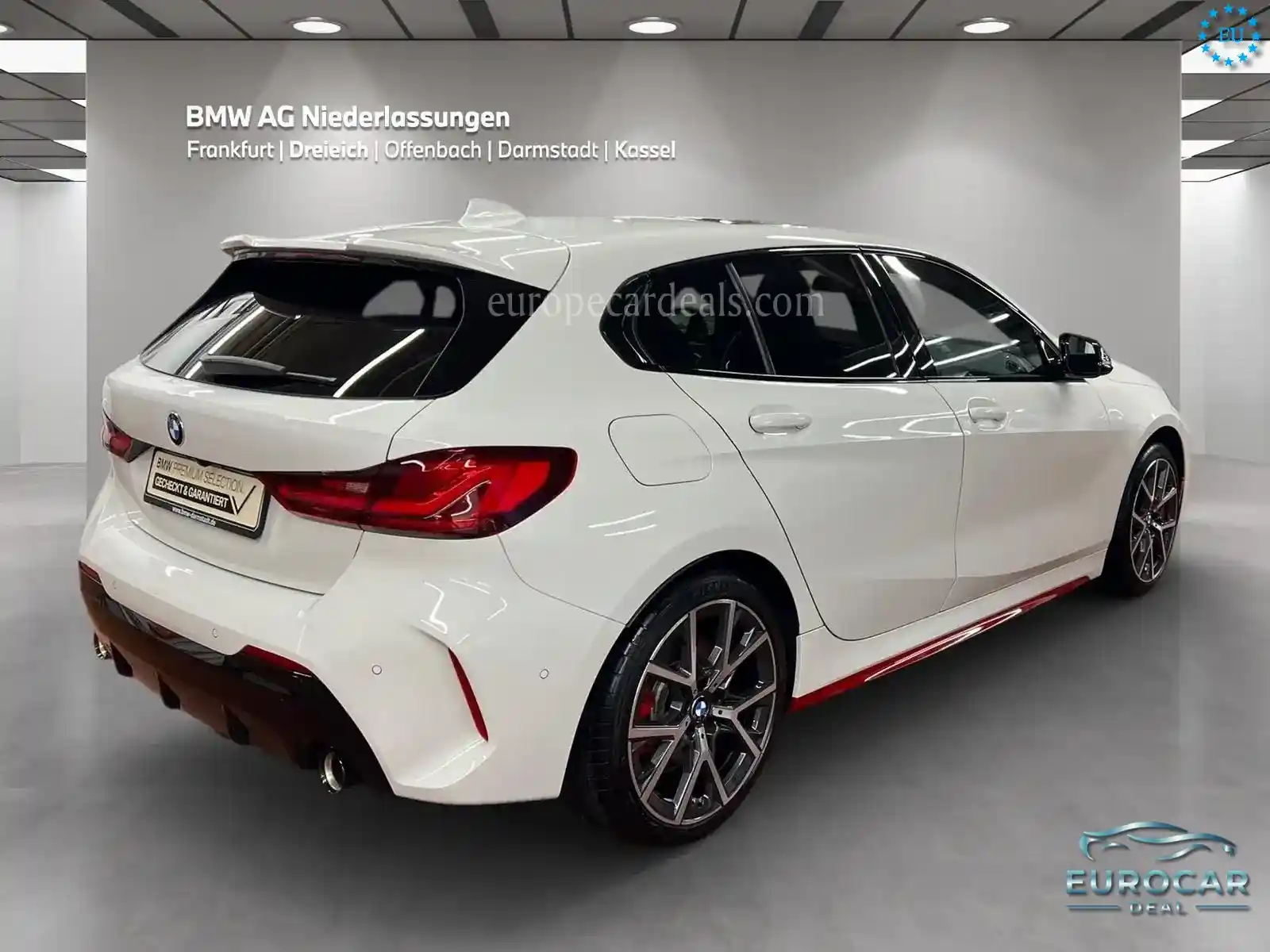BMW 128