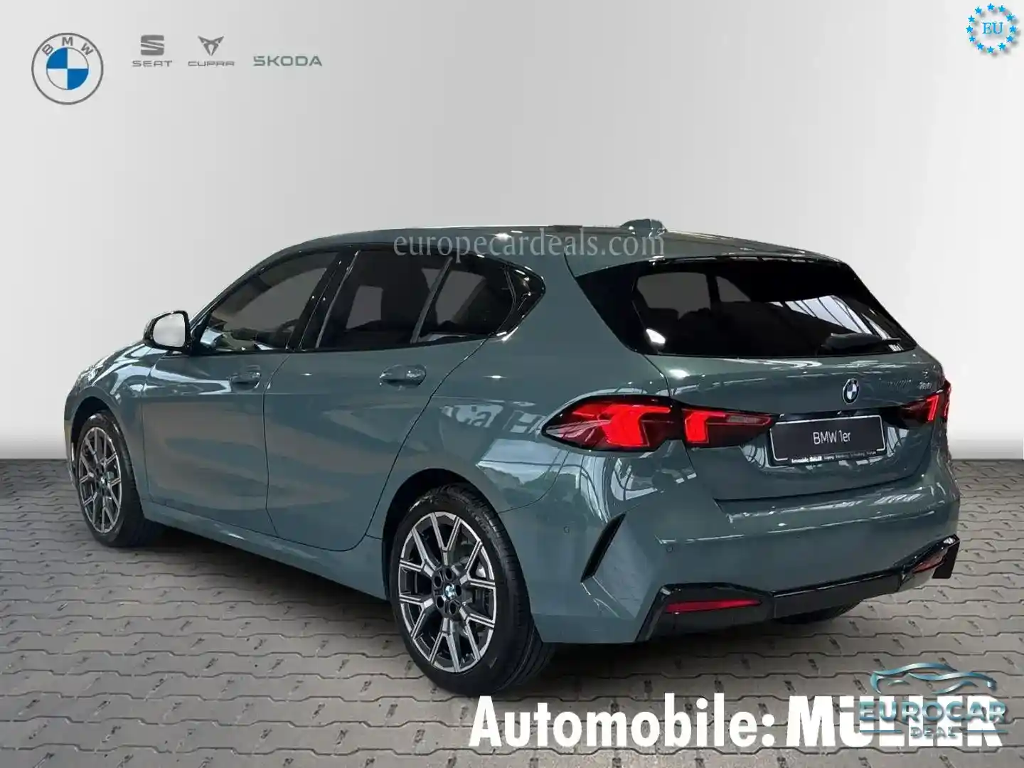 BMW 120