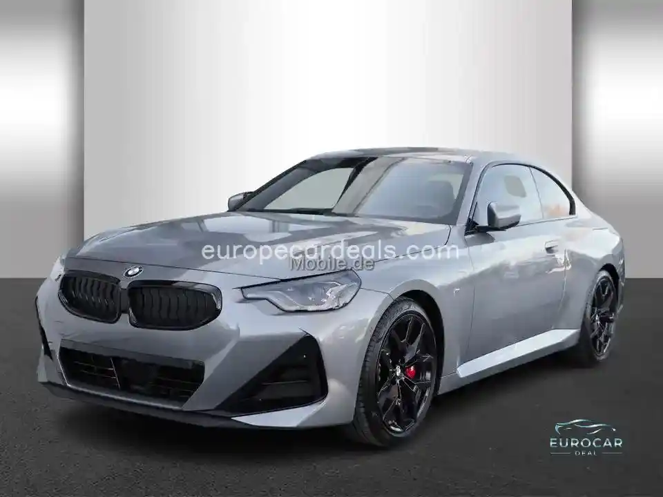 BMW 220