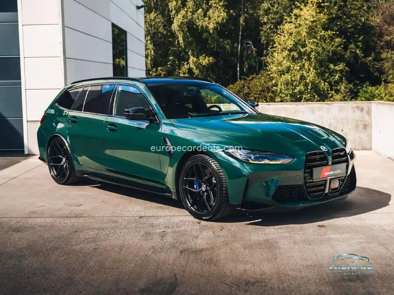 BMW M3