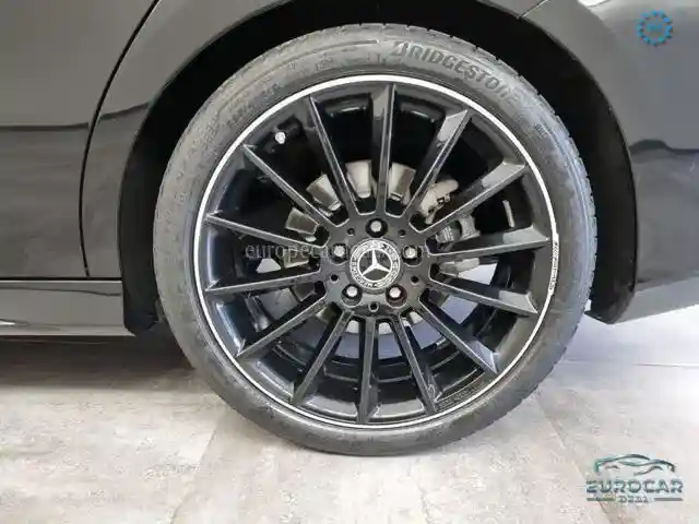 Mercedes-Benz CLA 200 Shooting Brake