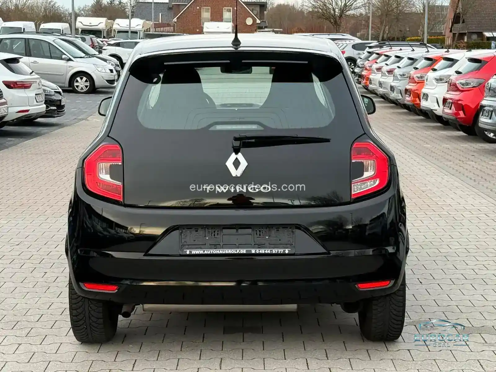 Renault Twingo