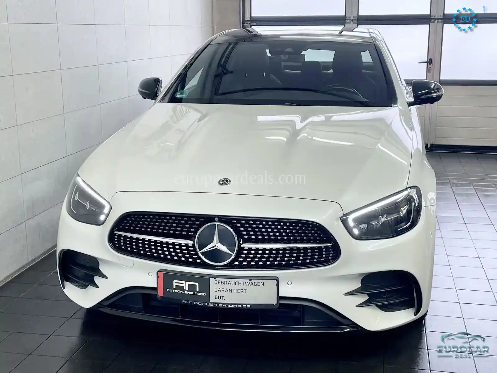 Mercedes-Benz E 300