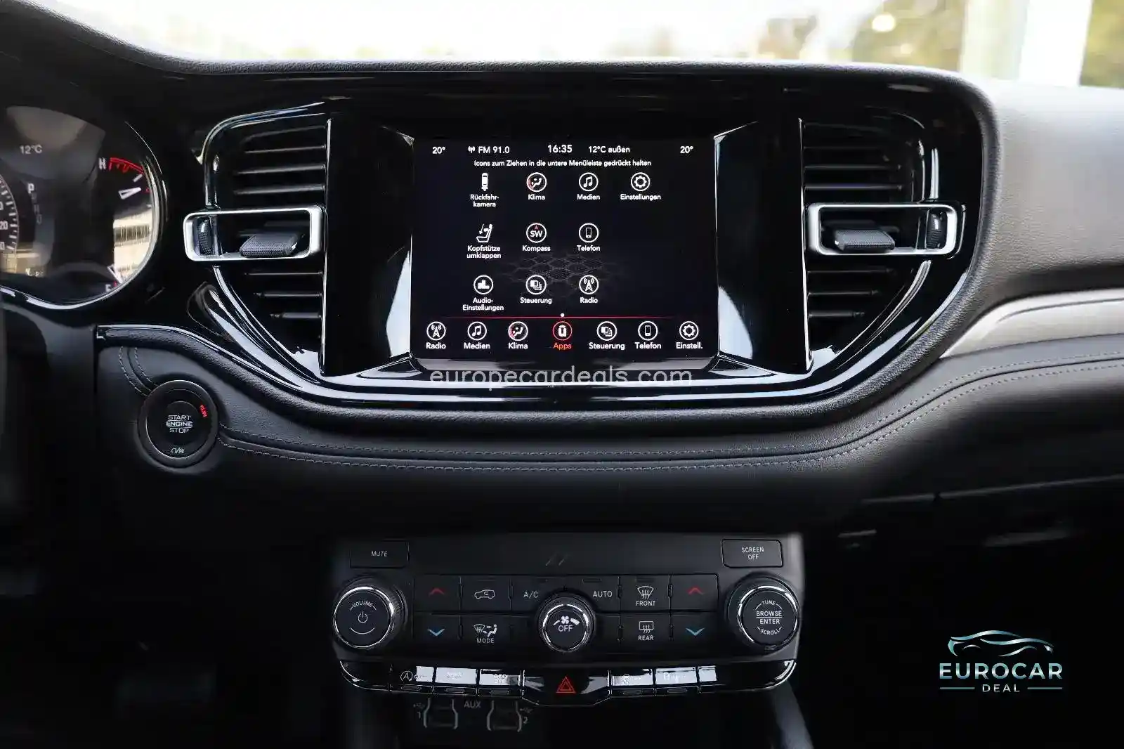 Dodge Durango