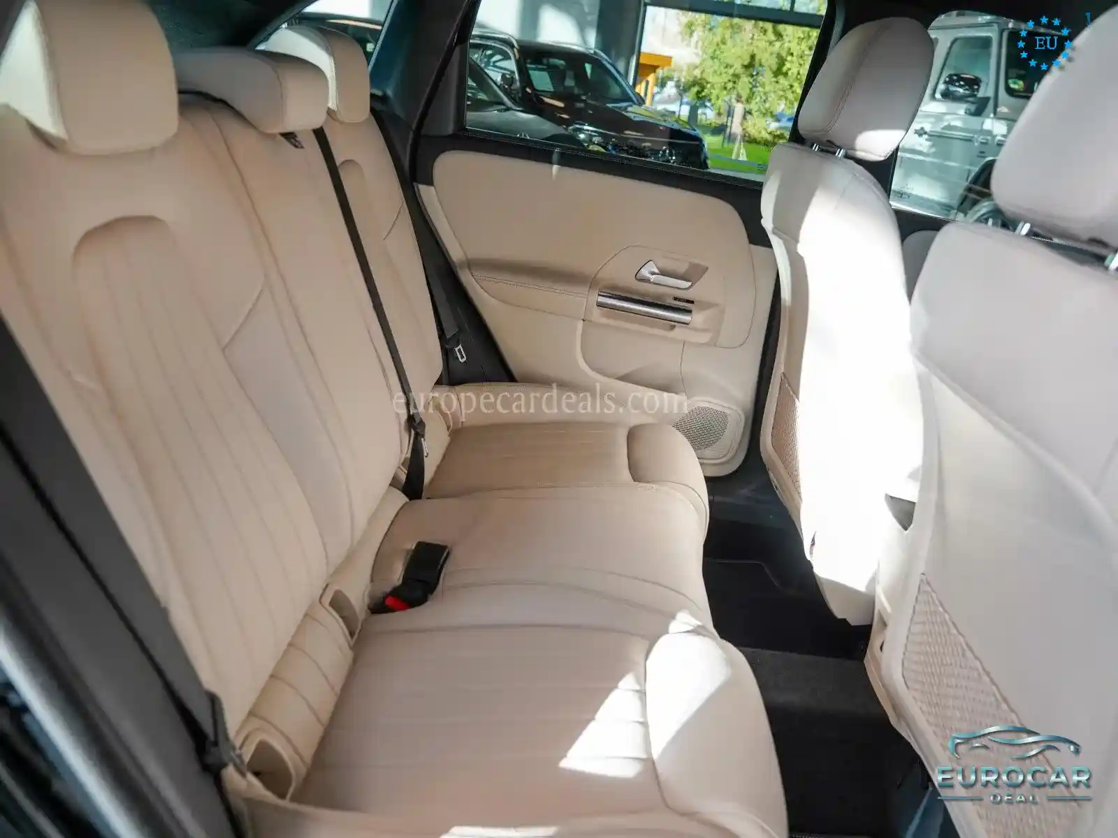 Mercedes-Benz B 250
