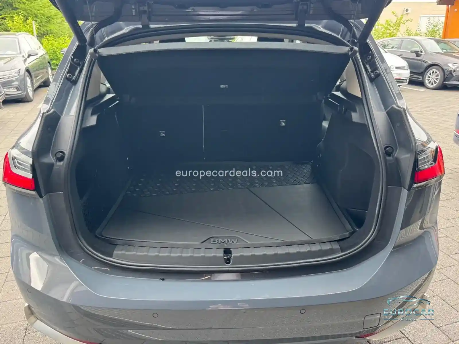 BMW 220 Active Tourer
