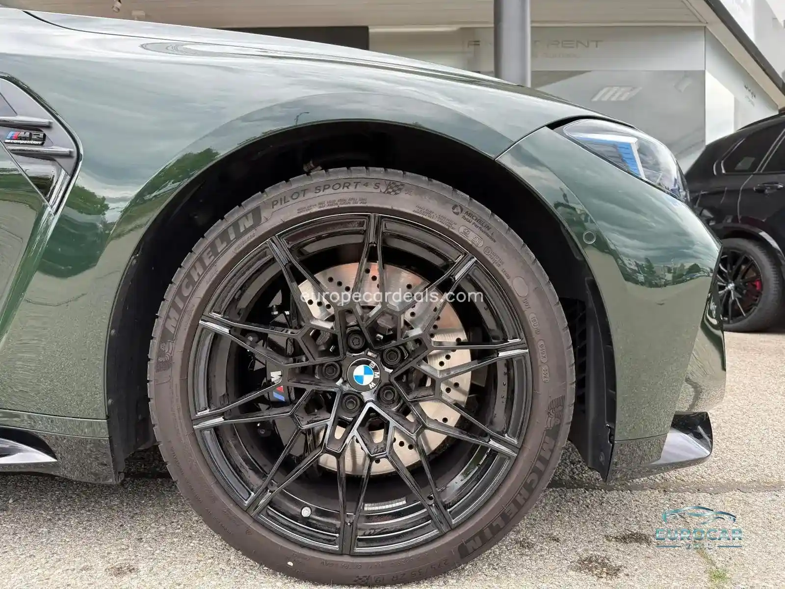 BMW M3