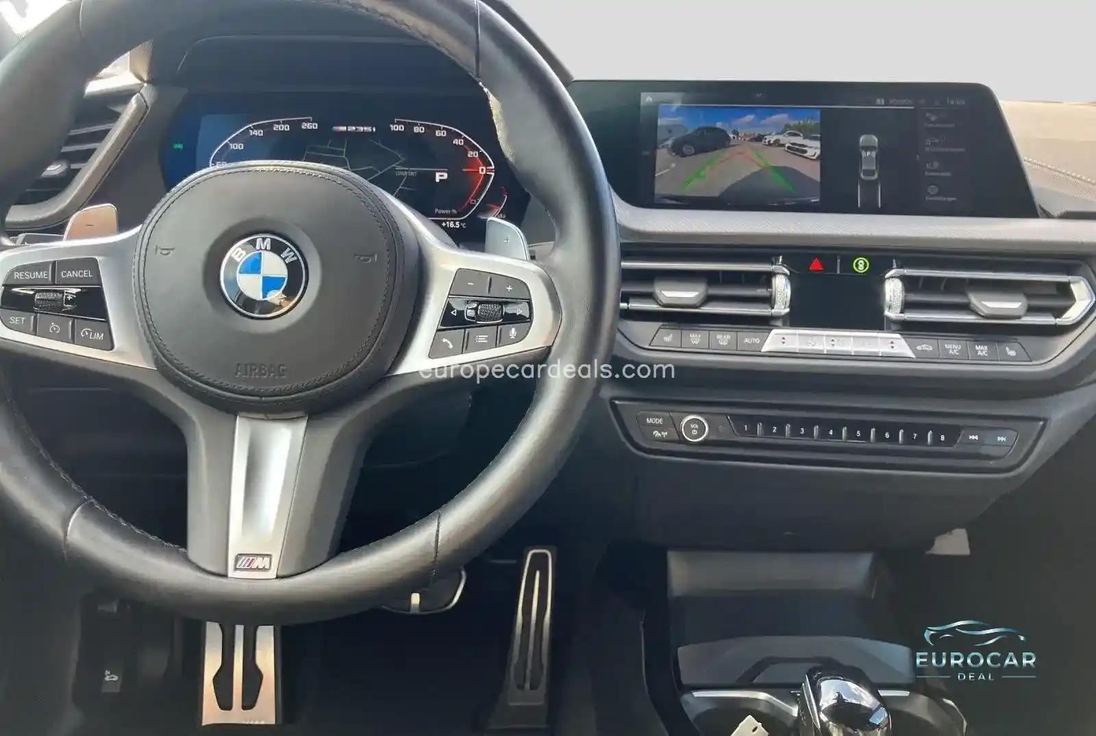 BMW M235