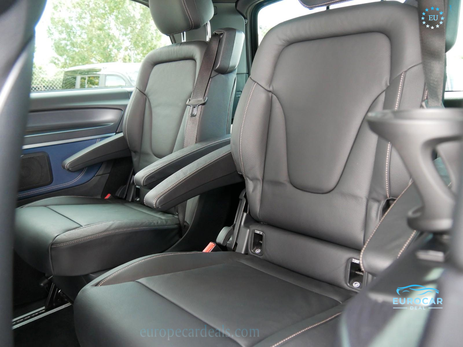 Mercedes-Benz EQV