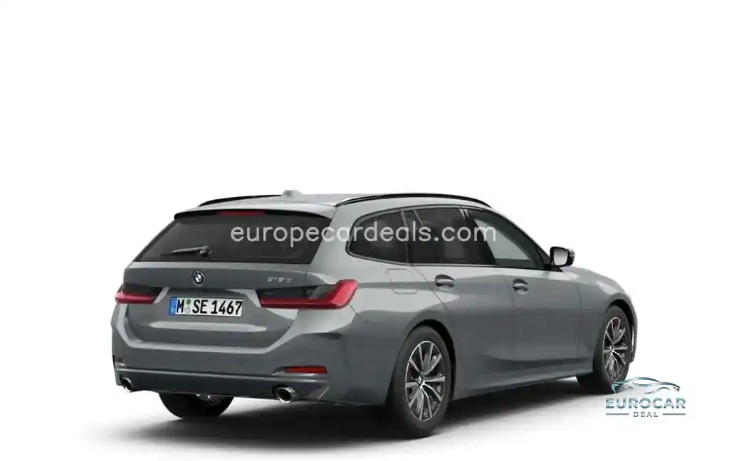 BMW 318