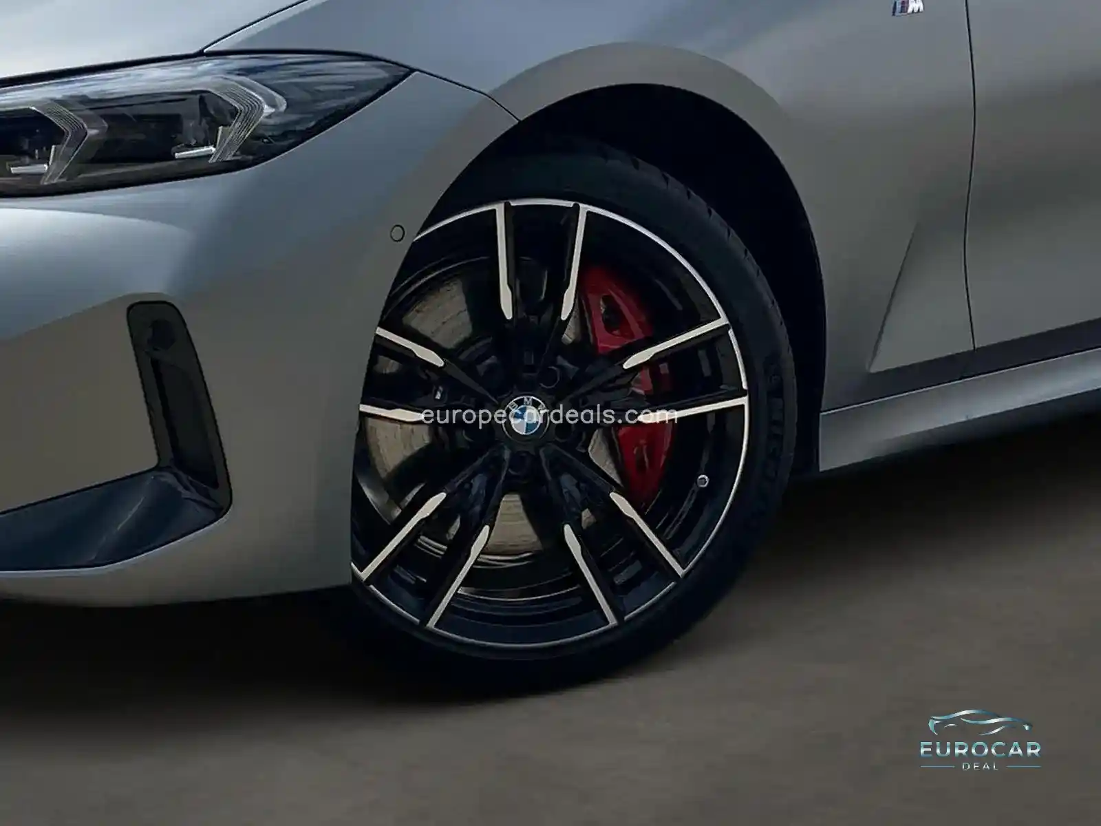 BMW M340d