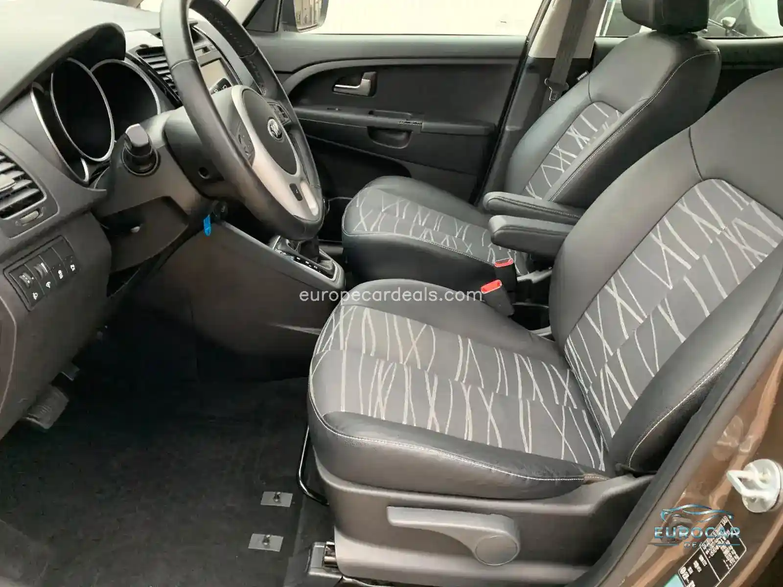 Kia Venga
