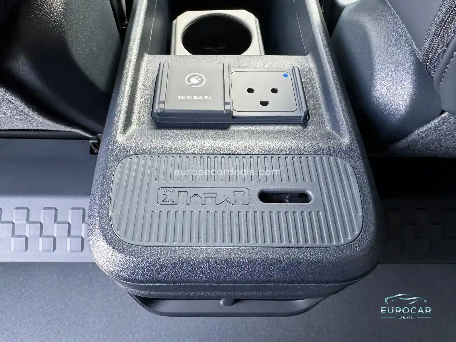 Kia PV5