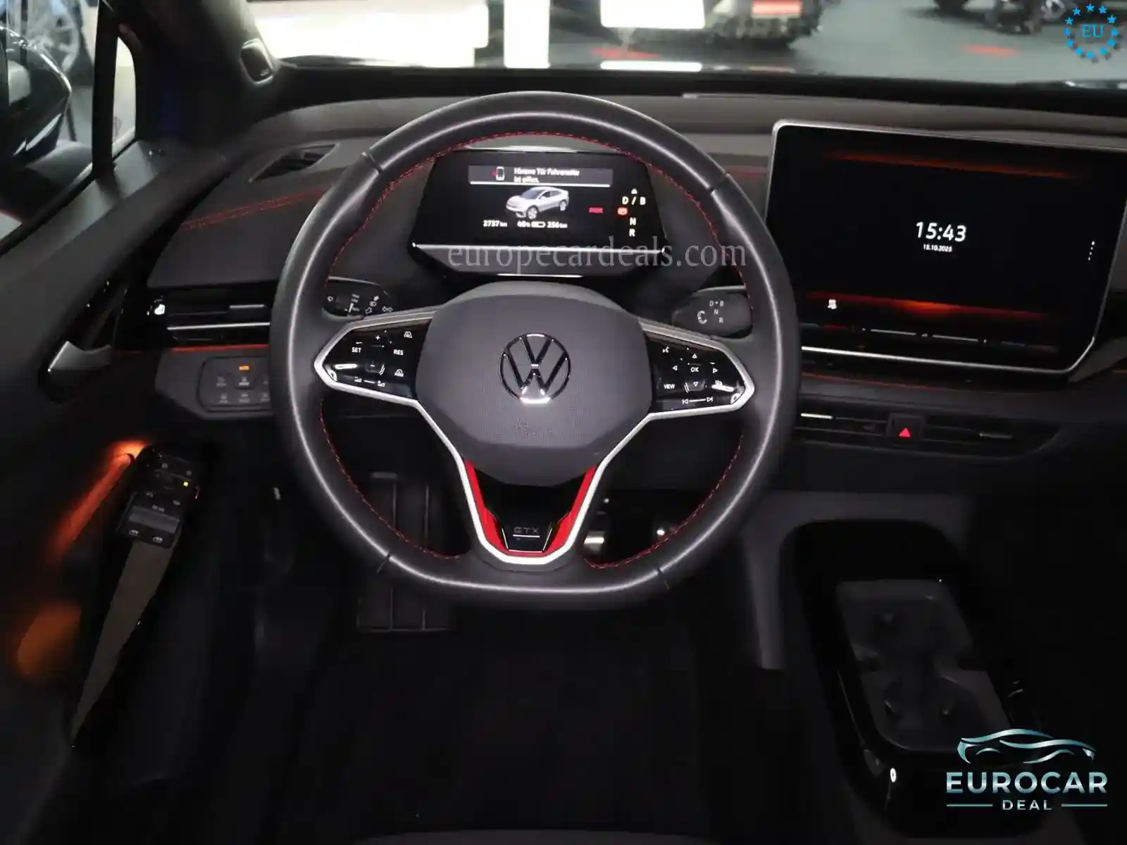 Volkswagen ID.5