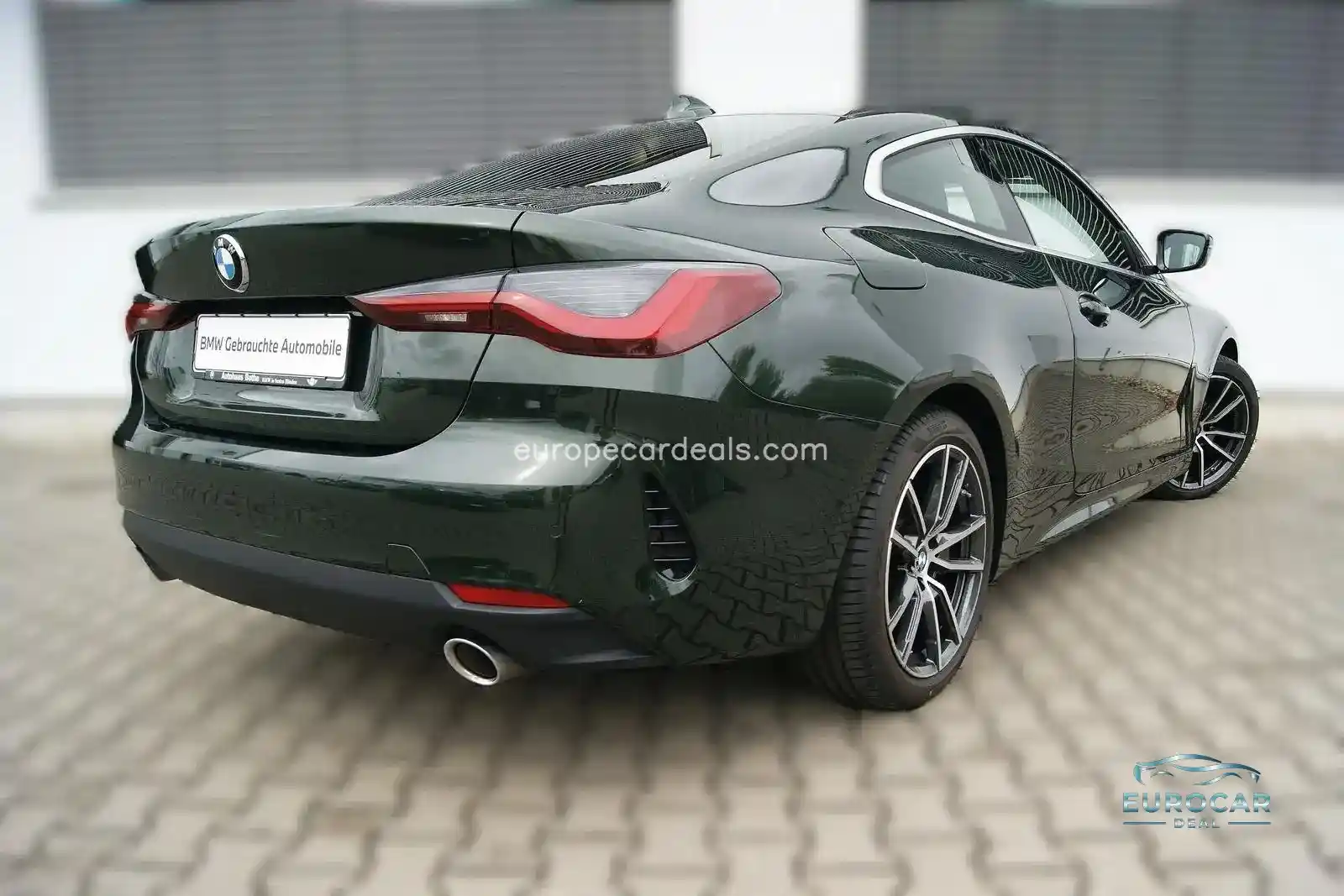 BMW 420