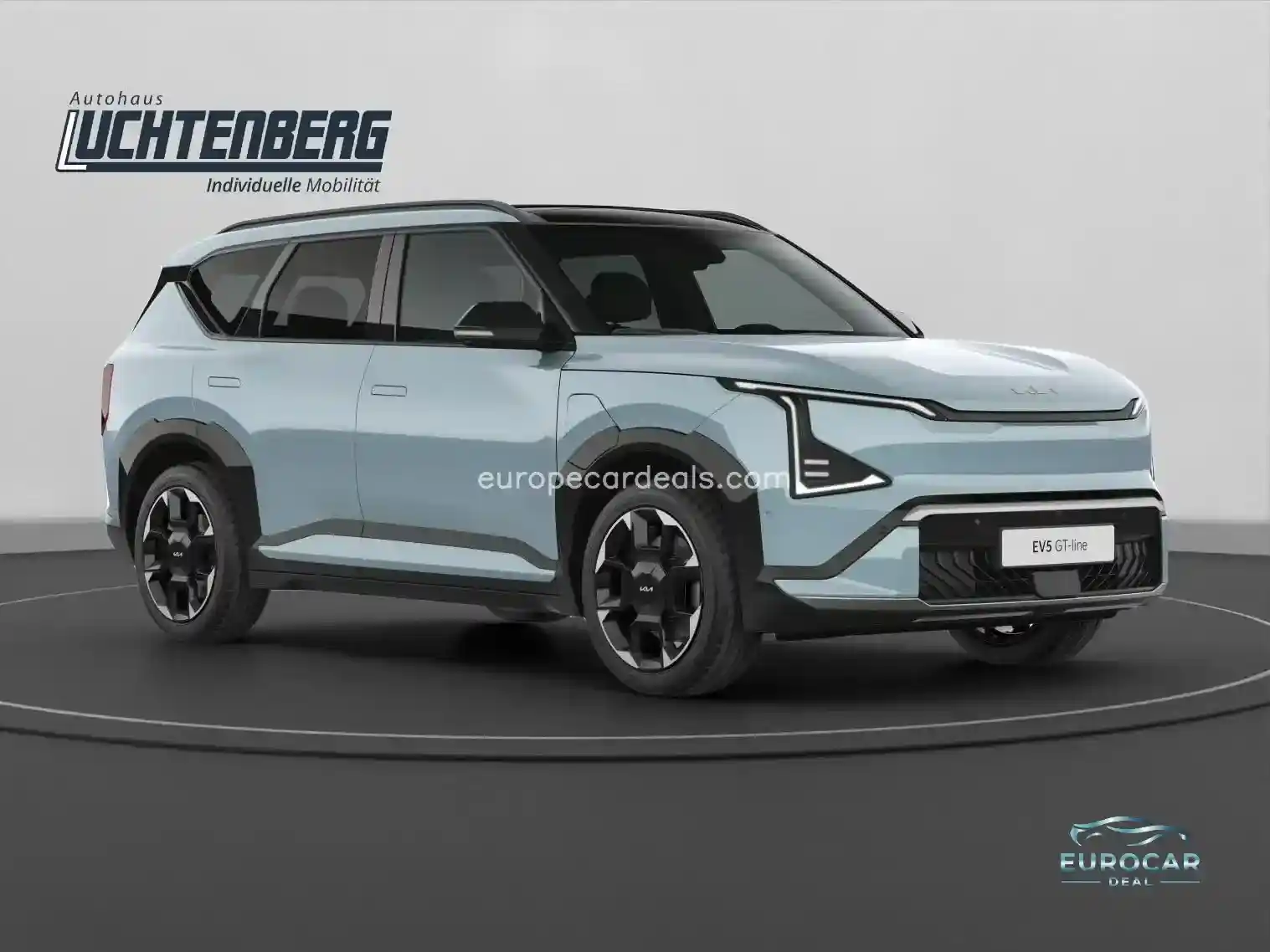Kia EV5